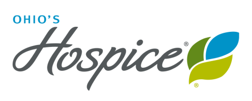 Ohio's hospice logo