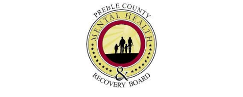 Preble County logo